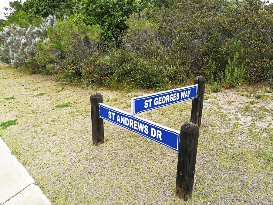 0 Bedroom Property for Sale in St Francis Links Eastern Cape